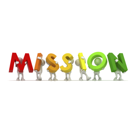 mission